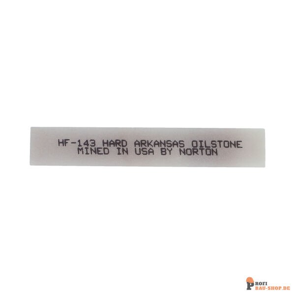 nortonschleifmittel/NORTON_schleifmittel_61463686630 90 Special stones Sharpening stones-Norton TRIANGULAR FILE-76.2x-HARD ARKANSAS_164915